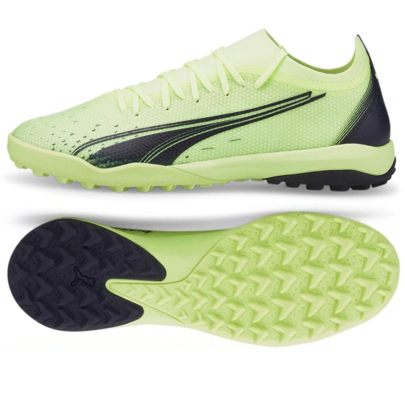Puma Ultra Match TT M 106903 01 football boots Cipő - Sportmania.hu