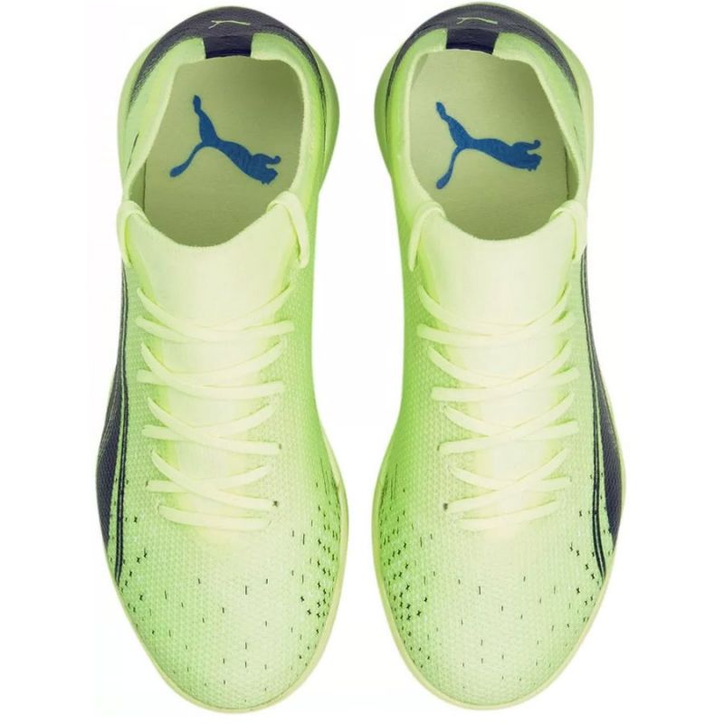 Puma Ultra Match TT M 106903 01 football boots Cipő - Sportmania.hu
