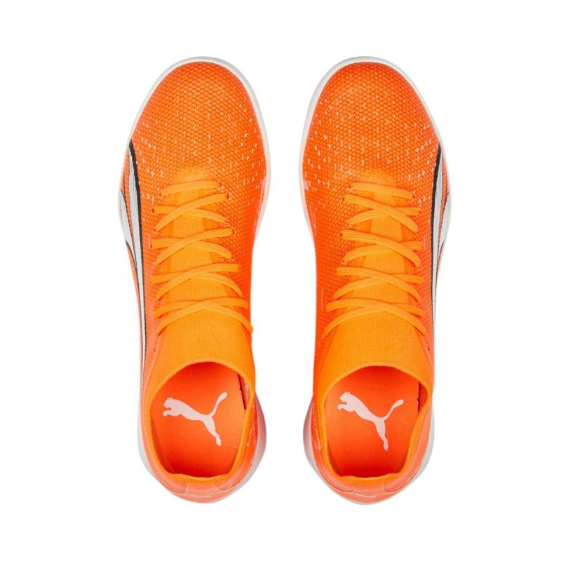 Puma Ultra Match TT M 107220-01 football Cipő - Sportmania.hu