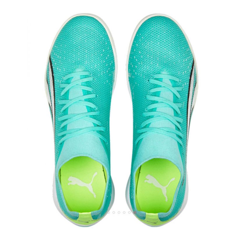 Puma Ultra Match TT M 107220-03 football Cipő - Sportmania.hu