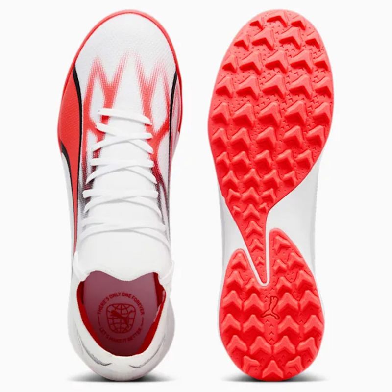 Puma Ultra Match TT M 107521-01 football Cipő - Sportmania.hu