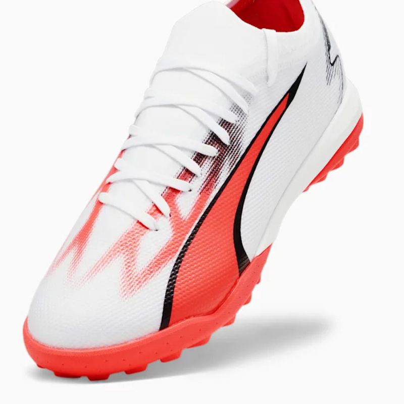 Puma Ultra Match TT M 107521-01 football Cipő - Sportmania.hu