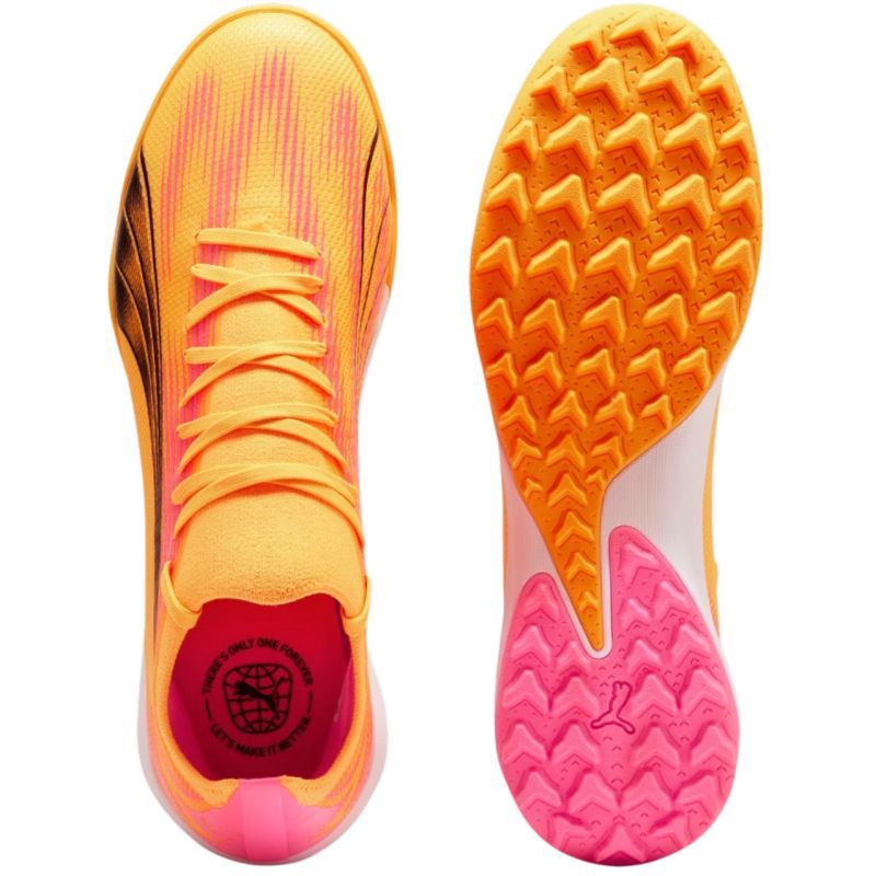 Puma Ultra Match TT M 107757 03 football Cipő - Sportmania.hu