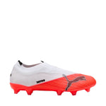 Puma Ultra Nitro 7 Match LL FG/AG 109141 01 football boots cipő férfi 10914101