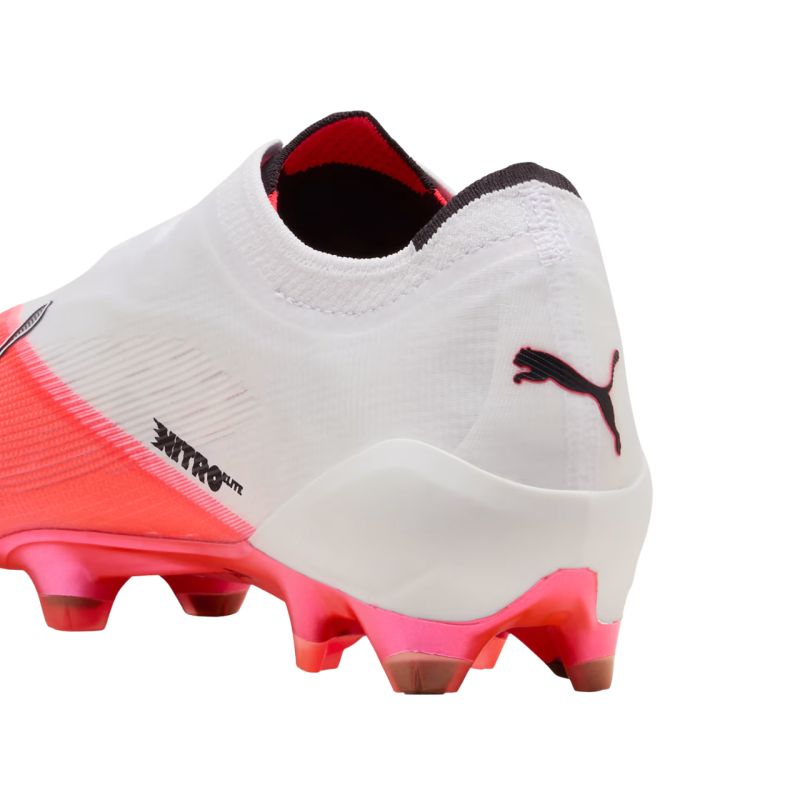 Puma Ultra Nitro 7 Ultimate LL FG 109301 01 football boots cipő férfi 10930101