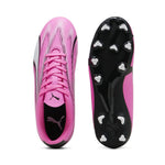 Puma ULTRA PLAY FG/AG Jr Focicipő gyerek 107775-01
