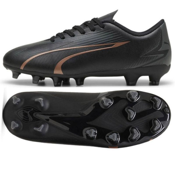 Puma Ultra Play FG/AG Jr shoes 107775 02 Cipő