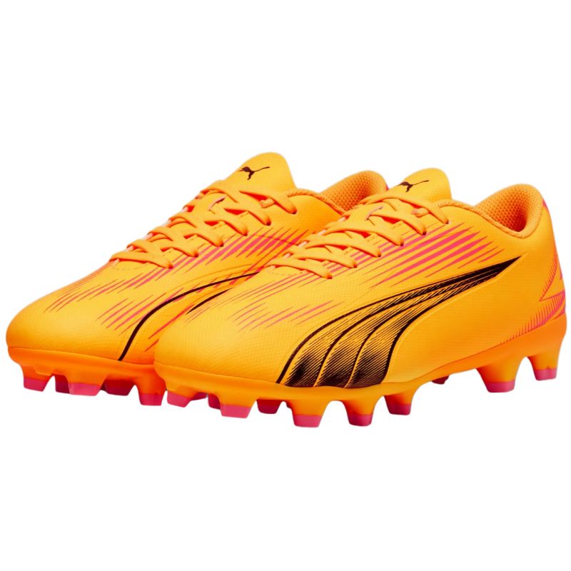 Puma Ultra Play FG/AG Jr 107775 03 football Cipő - Sportmania.hu
