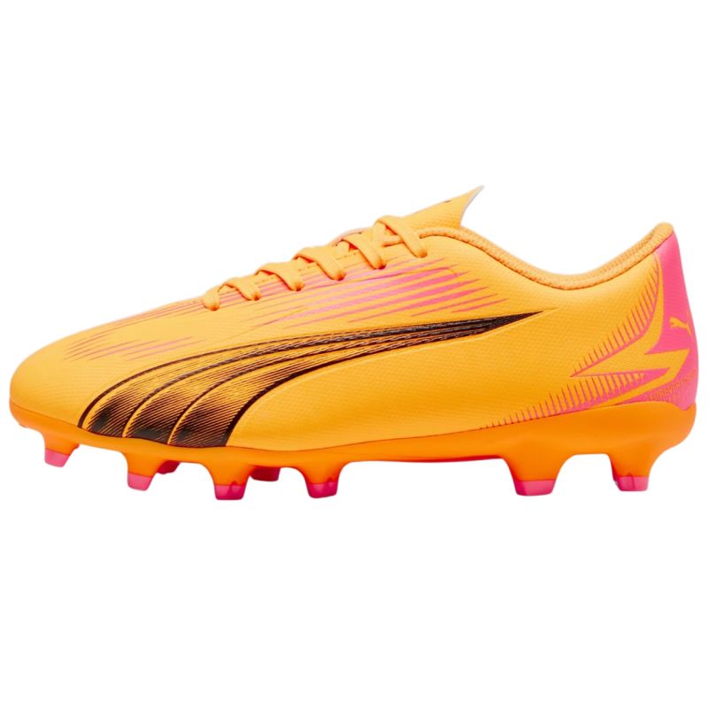 Puma Ultra Play FG/AG Jr 107775 03 football Cipő - Sportmania.hu