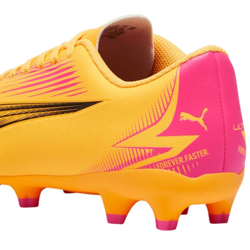 Puma Ultra Play FG/AG Jr 107775 03 football Cipő - Sportmania.hu