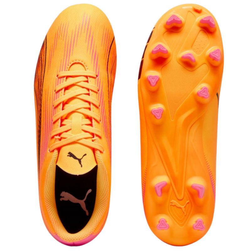 Puma Ultra Play FG/AG Jr 107775 03 football Cipő - Sportmania.hu