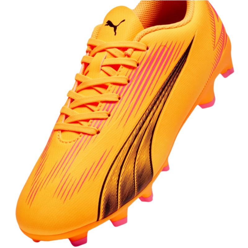 Puma Ultra Play FG/AG Jr 107775 03 football Cipő - Sportmania.hu