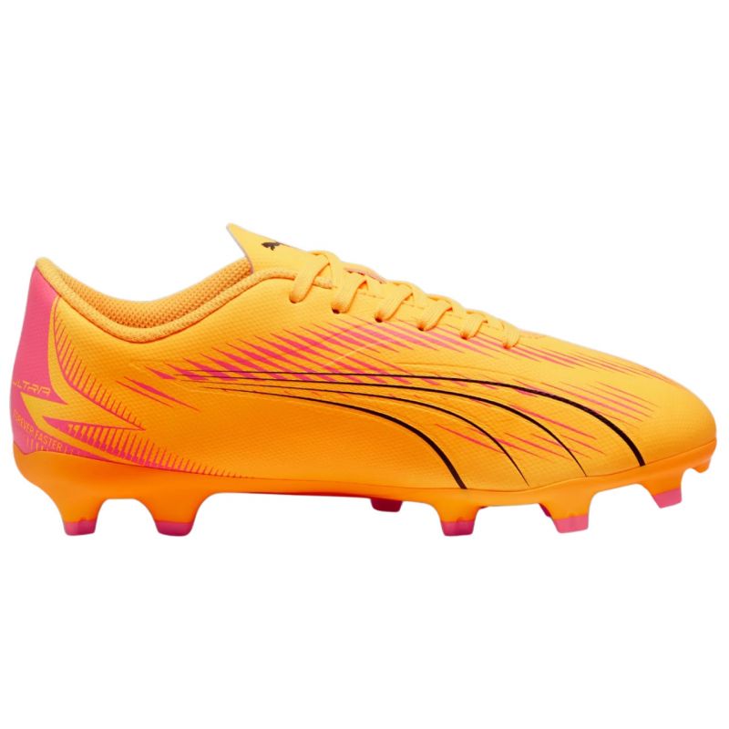 Puma Ultra Play FG/AG Jr 107775 03 football Cipő - Sportmania.hu