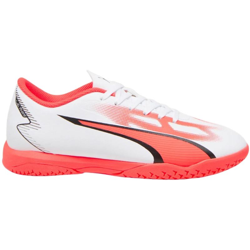Puma Ultra Play IT Jr 107535 01 football Cipő - Sportmania.hu