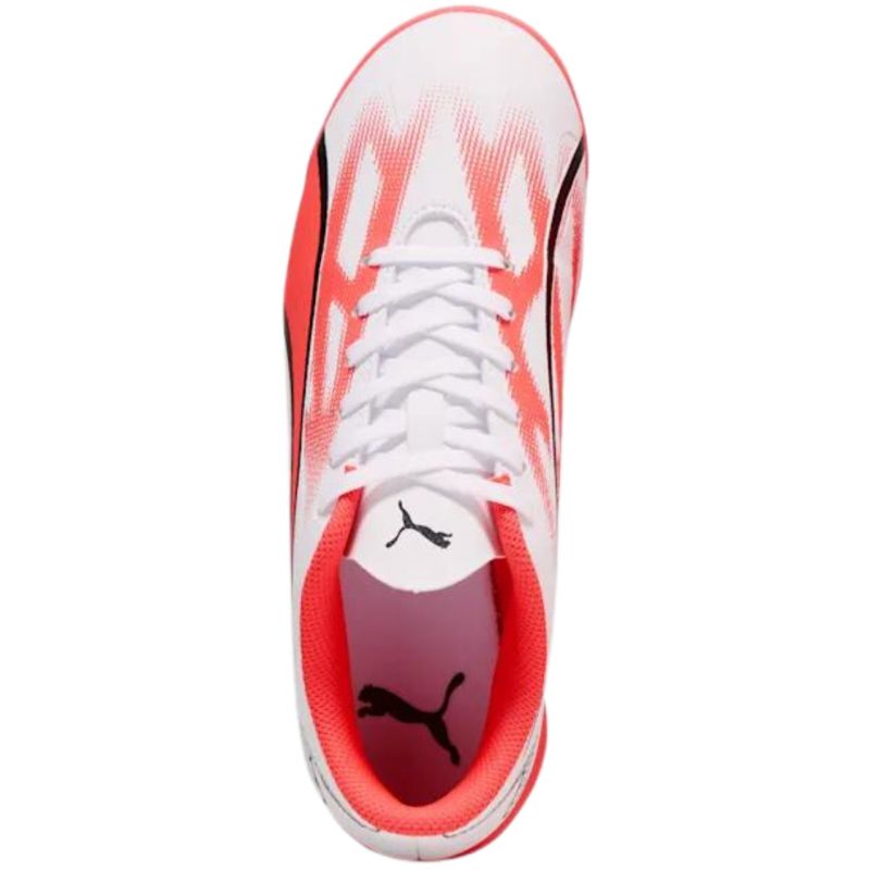 Puma Ultra Play IT Jr 107535 01 football Cipő - Sportmania.hu