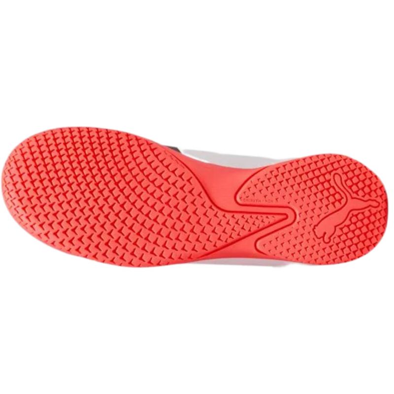 Puma Ultra Play IT Jr 107535 01 football Cipő - Sportmania.hu