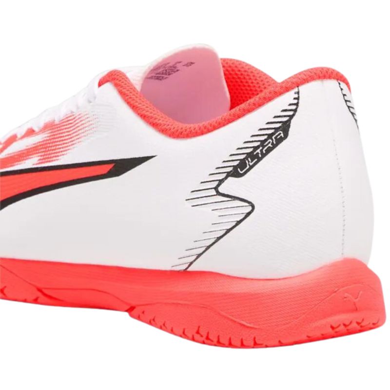 Puma Ultra Play IT Jr 107535 01 football Cipő - Sportmania.hu
