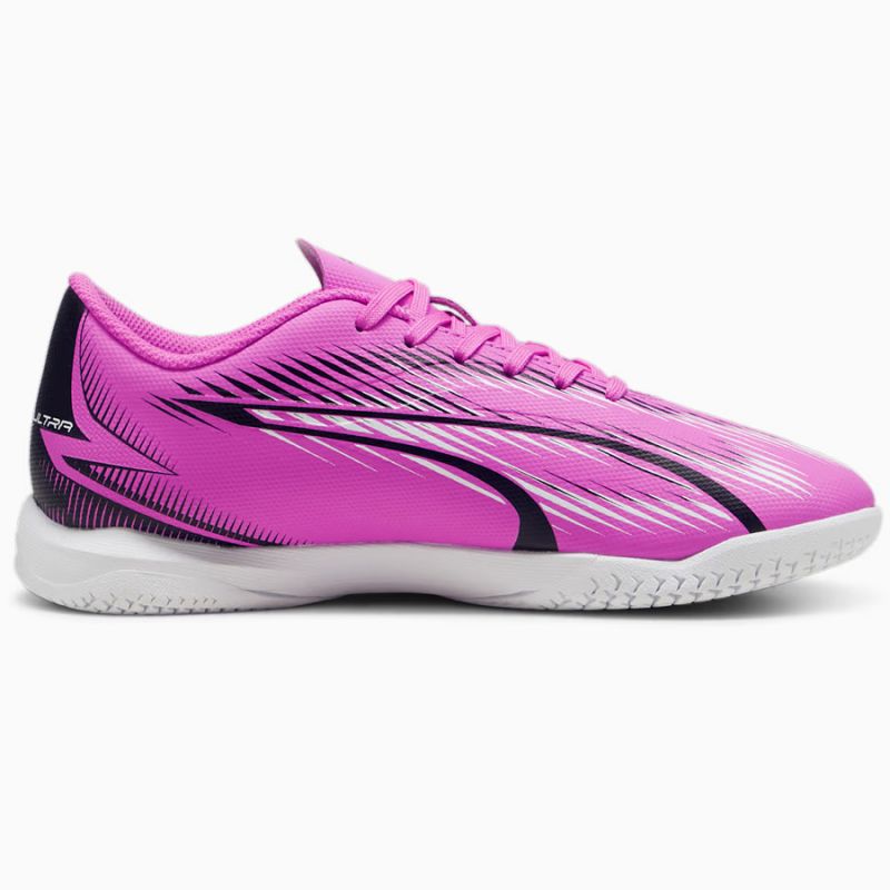 Puma Ultra Play IT Jr 107780 01 Cipő - Sportmania.hu