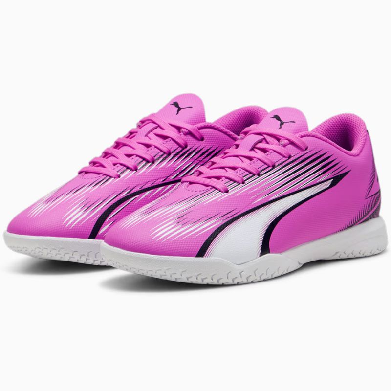 Puma Ultra Play IT Jr 107780 01 Cipő - Sportmania.hu