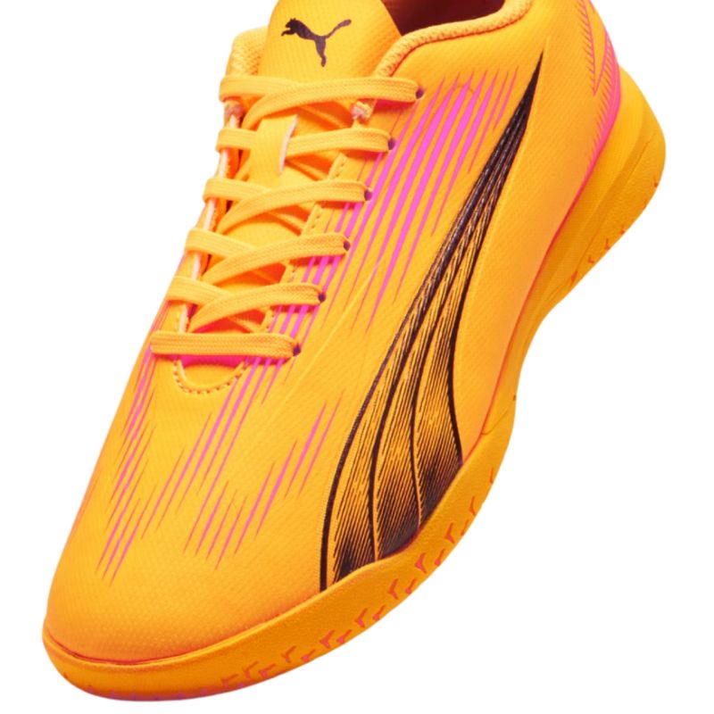 Puma Ultra Play IT Jr 107780 03 football Cipő - Sportmania.hu