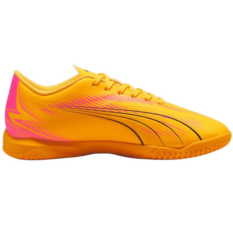 Puma Ultra Play IT Jr 107780 03 football Cipő - Sportmania.hu