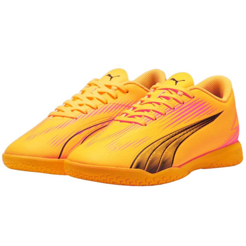 Puma Ultra Play IT Jr 107780 03 football Cipő - Sportmania.hu