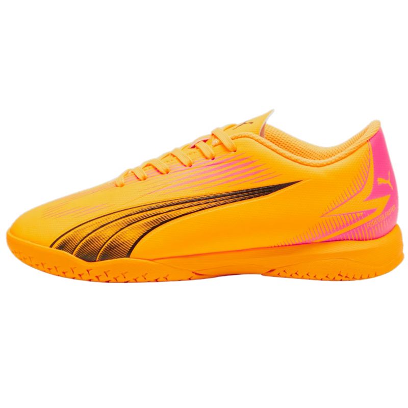 Puma Ultra Play IT Jr 107780 03 football Cipő - Sportmania.hu