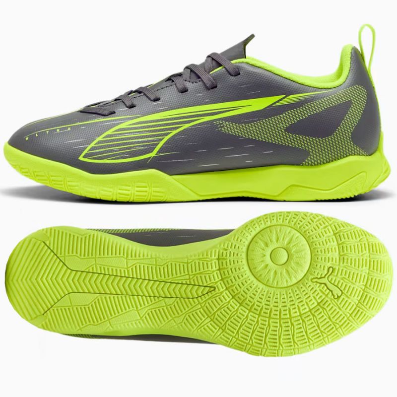 Puma Ultra Play IT Jr 108327-03 Football Boots Cipő