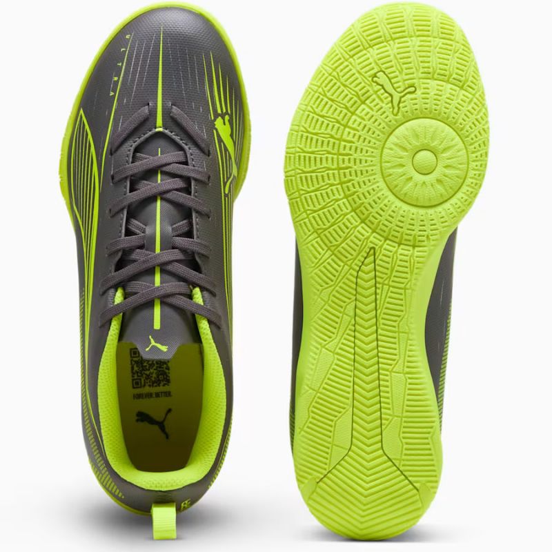 Puma Ultra Play IT Jr 108327-03 Football Boots Cipő