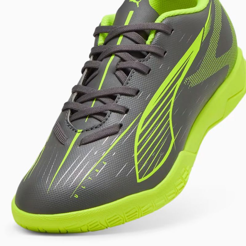 Puma Ultra Play IT Jr 108327-03 Football Boots Cipő