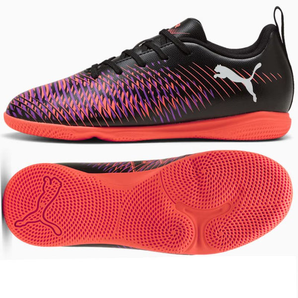 Puma Ultra Play IT Jr 108397-01 Football Boots Cipő