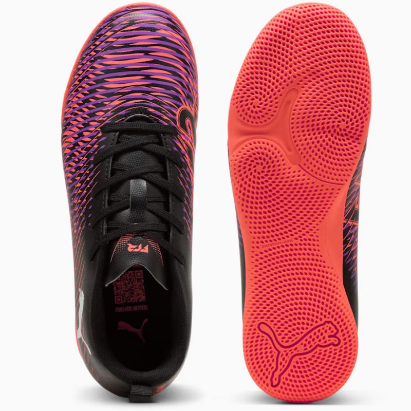 Puma Ultra Play IT Jr 108397-01 Football Boots Cipő