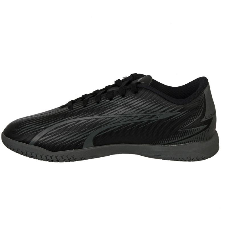 Puma Ultra Play IT Jr shoes 107780 gyerek teremcipő