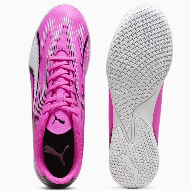 Puma Ultra Play IT M 107766 01 shoes férfi teremcipő