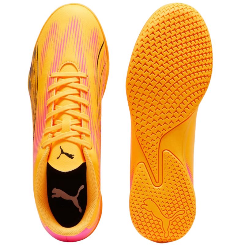 Puma Ultra Play IT M 107766 03 football boots férfi teremcipő