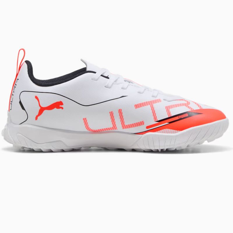 Puma Ultra Play Jr TT shoes 108333-01 Cipő