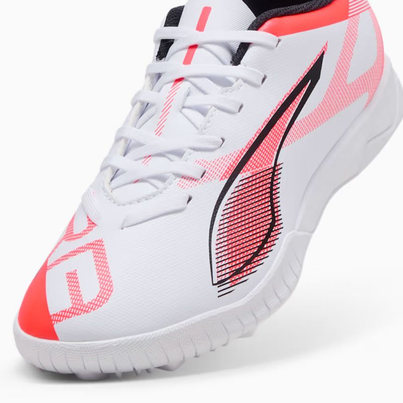 Puma Ultra Play Jr TT shoes 108333-01 Cipő