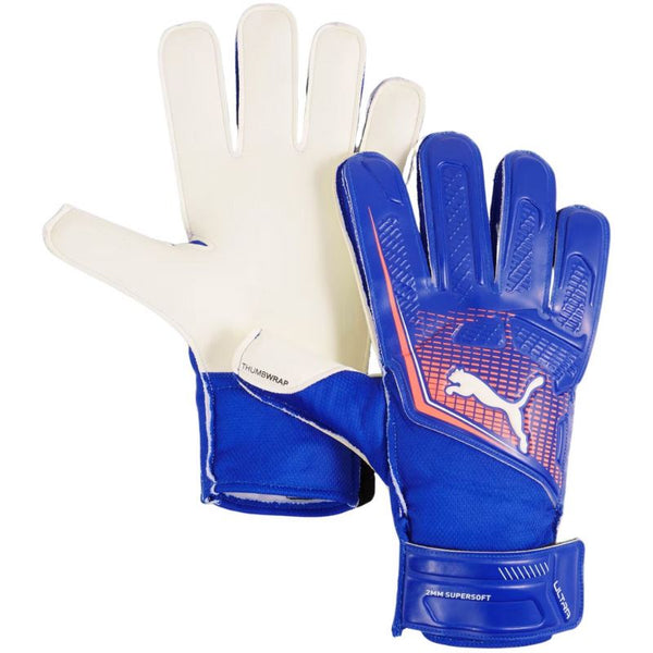 Puma Ultra Play RC 41952 01 goalkeeper gloves Kiegészítők