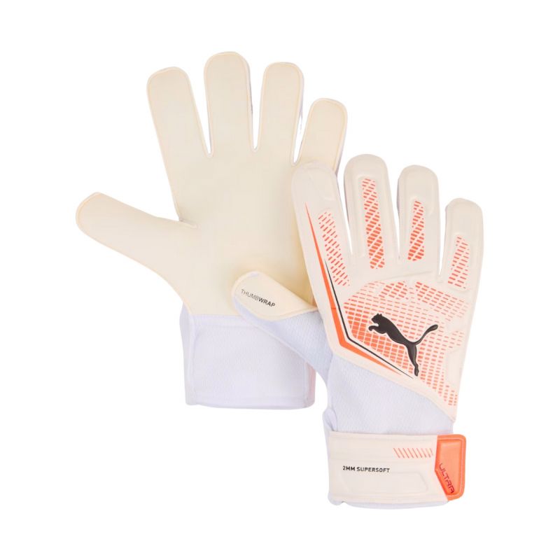 Puma Ultra Play RC 41952 06 Goalkeeper Gloves Kiegészítők - Sportmania.hu
