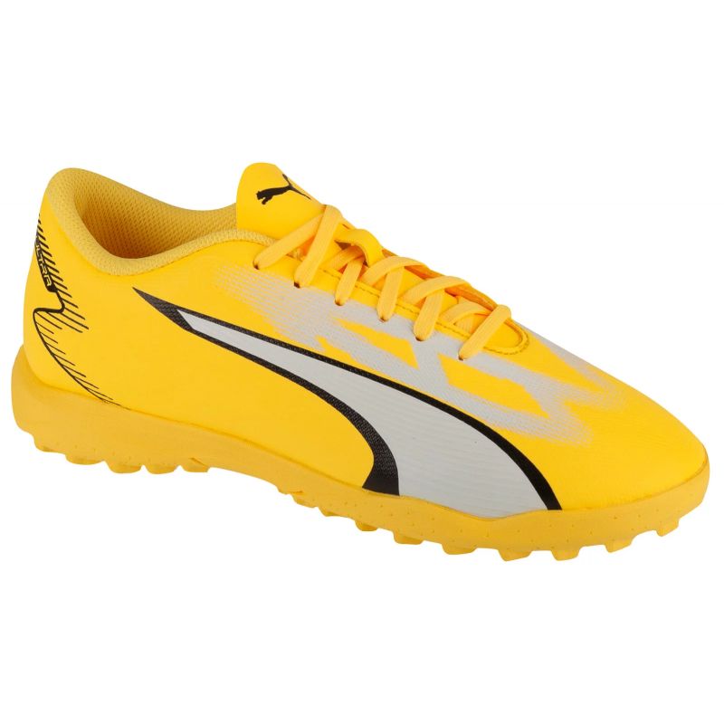 Puma Ultra Play TT Jr 107533-04 football Cipő - Sportmania.hu