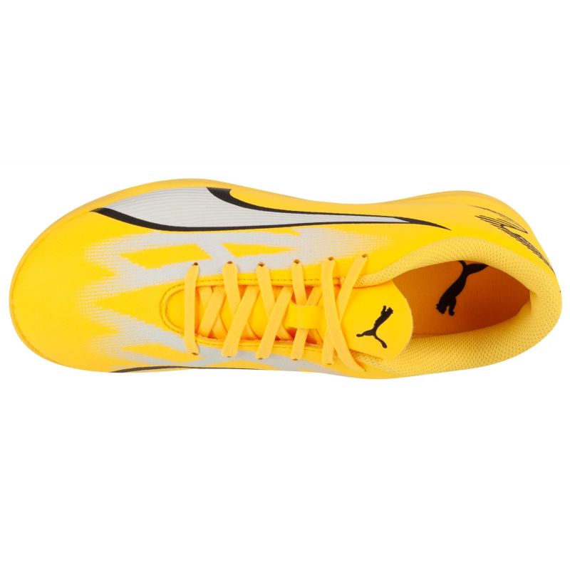 Puma Ultra Play TT Jr 107533-04 football Cipő - Sportmania.hu