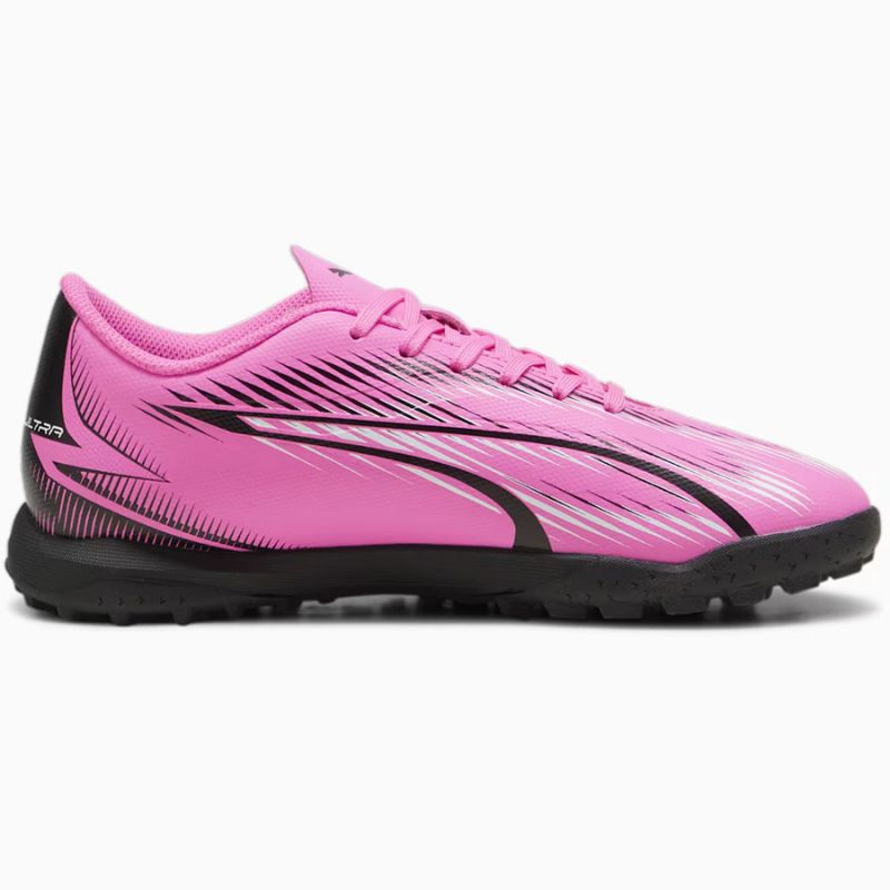 Puma Ultra Play TT Jr 107779 01 Cipő - Sportmania.hu