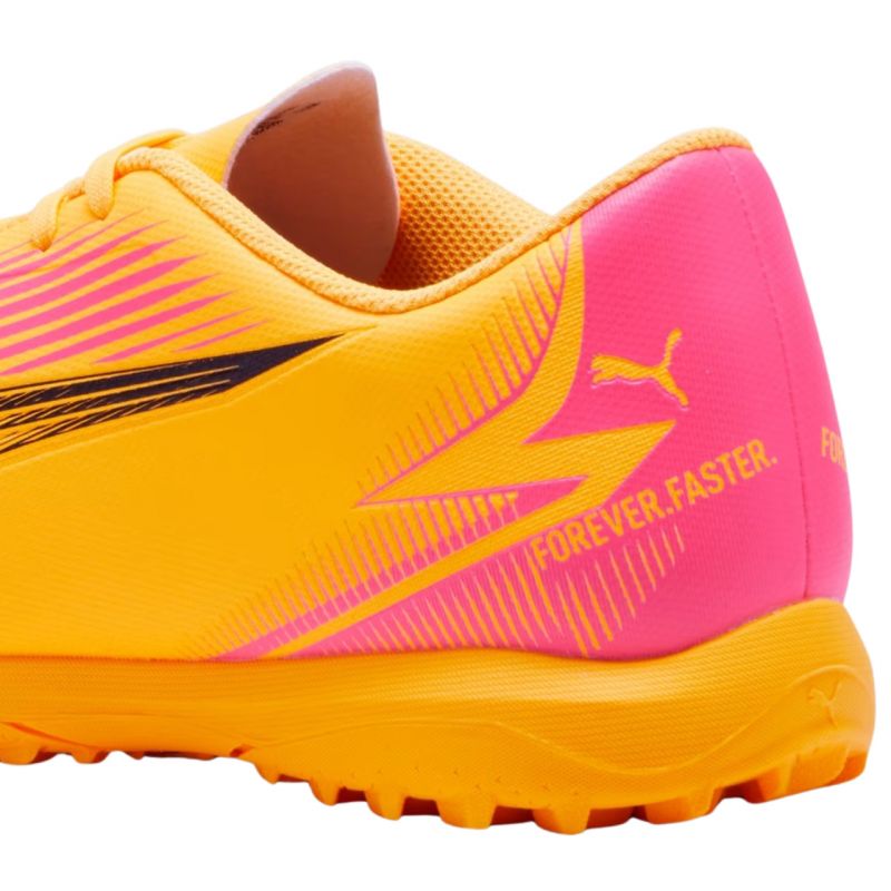 Puma Ultra Play TT Jr 107779 03 football Cipő - Sportmania.hu