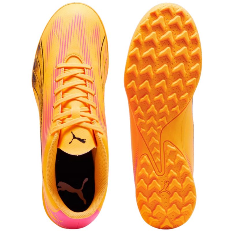 Puma Ultra Play TT Jr 107779 03 football Cipő - Sportmania.hu