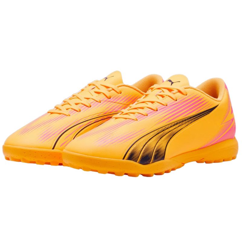 Puma Ultra Play TT Jr 107779 03 football Cipő - Sportmania.hu