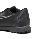 Puma ULTRA PLAY TT Jr PUMA Black-Asphalt Focicipő - Sportmania.hu