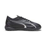 Puma ULTRA PLAY TT Jr PUMA Black-Asphalt Focicipő - Sportmania.hu