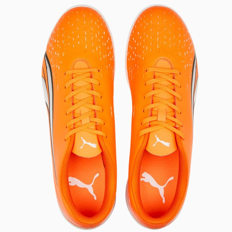 Puma Ultra Play TT M 107226 01 football Cipő - Sportmania.hu