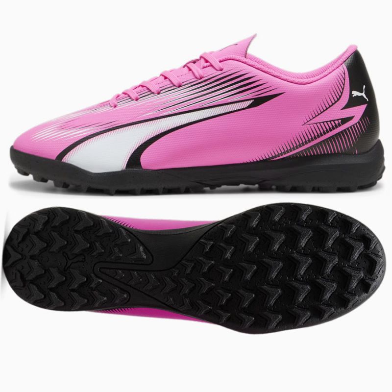 Puma ULTRA Play TT M férfi Focicipő 107765-01