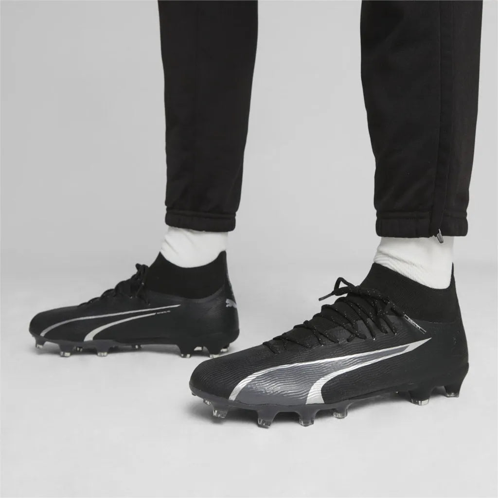 Puma Ultra Pro FG/AG M férfi Focicipő 107422-02